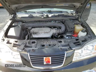 2006 Saturn VUE z VIN 5GZCZ63456S898482, wystawiony jako Copart lot #56686495 z przebiegiem 139 539 mil mil oraz Tytuł czysty. Historia ofert i sprzedaży dostępna na DreamBid. Obrazek 12.