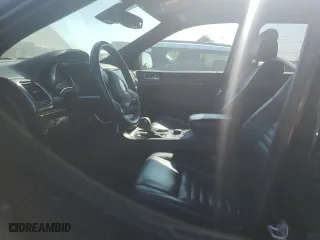 2019 Jeep Grand Cherokee Limited with VIN 1C4RJFBG3KC801203, listed as a Copart auction lot 48296235 with 73,865 mi miles and Salvage Title. Bid and sale history available at carsss.com. Image 7.