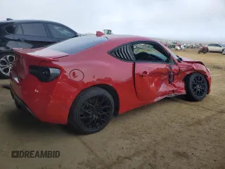 2017 Toyota 86 with VIN JF1ZNAA19H8700382, listed as a Copart auction lot 86018124 with 71,226 mi miles and Clean Title. Bid and sale history available at carsss.com. Image 3.