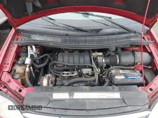 1999 Ford Windstar SE with VIN 2FMZA5244XBA09421, listed as a IAAI auction lot 41973187 with 217,545 mi miles and . Bid and sale history available at DreamBid. Image 10.
