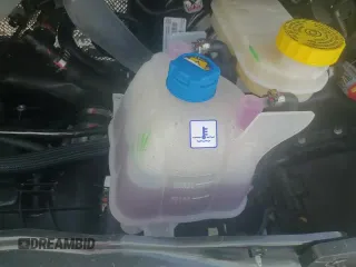 2023 Ram ProMaster Cargo с VIN 3C6MRVJG7PE557559, выставлен на аукционе Copart как лот 57969515 с пробегом 718 миль миль и Списание • Salvage title. История ставок и продаж доступна на DreamBid. Изображение 16.