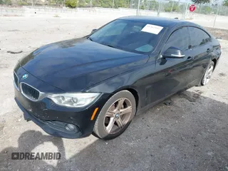2015 BMW 4 Series 428i z VIN WBA4A9C58FGL85170, wystawiony jako IAAI lot #41362595 z przebiegiem 172 509 mil mil oraz . Historia ofert i sprzedaży dostępna na DreamBid. Obrazek 17.
