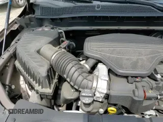 2019 Chevrolet Blazer with VIN 3GNKBDRS5KS570142, listed as a Copart auction lot 65920985 with 29,724 mi miles and Salvage title. Bid and sale history available at DreamBid. Image 14.