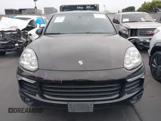 2016 Porsche Cayenne с VIN WP1AA2A24GKA14137, выставлен на аукционе IAAI как лот 42602325 с пробегом 61 865 миль миль и . История ставок и продаж доступна на DreamBid. Изображение 13.