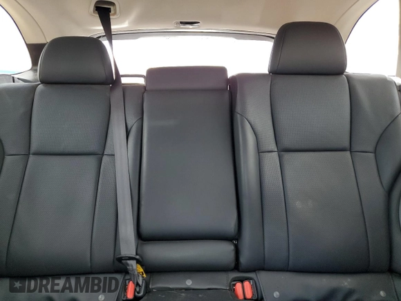 2022 Subaru Outback Limited with VIN 4S4BTANC3N3164899, listed as a Copart auction lot 48561355 with 48,853 mi miles and Salvage Title. Bid and sale history available at DreamBid. Image 10.