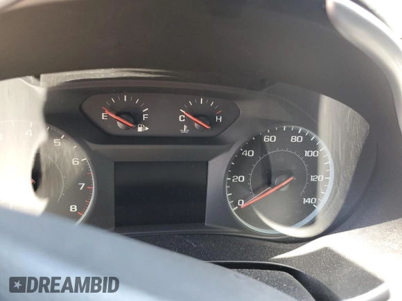 2019 Chevrolet Malibu LS with VIN 1G1ZB5STXKF194552, listed as a Copart auction lot 51979965 with Not Provided miles and Salvage Title. Bid and sale history available at DreamBid. Image 9.