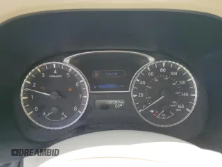 2014 Infiniti QX60 with VIN 5N1AL0MM9EC515024, listed as a Copart auction lot 46598075 with 138,564 mi miles and Clean Title. Bid and sale history available at carsss.com. Image 9.