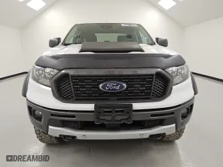 2021 Ford Ranger XL with VIN 1FTER4FH0MLD16762, listed as a Copart auction lot 49317885 with 100,731 mi miles and Clean Title. Bid and sale history available at carsss.com. Image 5.