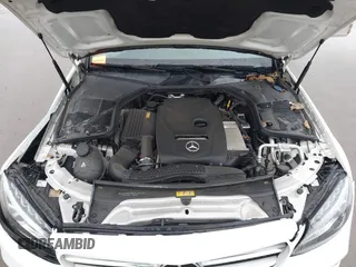 2017 Mercedes-Benz C 300 with VIN 55SWF4JB4HU181230, listed as a IAAI auction lot 41607925 with 70,316 mi miles and . Bid and sale history available at DreamBid. Image 10.