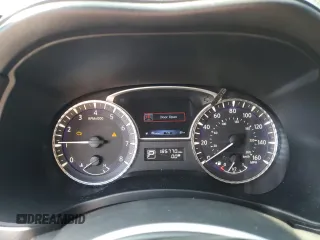 2014 Infiniti QX60 с VIN 5N1AL0MM6EC527020, выставлен на аукционе Copart как лот 59919975 с пробегом 185 770 миль миль и Чистый • Clean title. История ставок и продаж доступна на DreamBid. Изображение 9.
