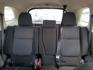 2018 Mitsubishi Outlander SE with VIN JA4AD3A34JZ013831, listed as a Copart auction lot 56292555 with 45,454 mi miles and Salvage title. Bid and sale history available at DreamBid. Image 10.
