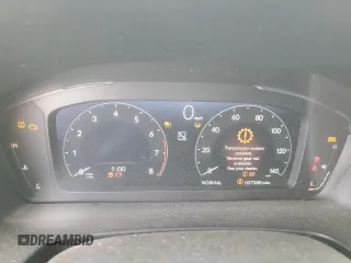 2023 Honda Pilot Elite z VIN 5FNYG1H81PB045653, wystawiony jako Copart lot #51252065 z przebiegiem 57 388 mil mil oraz Szkoda całkowita • Salvage title. Historia ofert i sprzedaży dostępna na DreamBid. Obrazek 9.