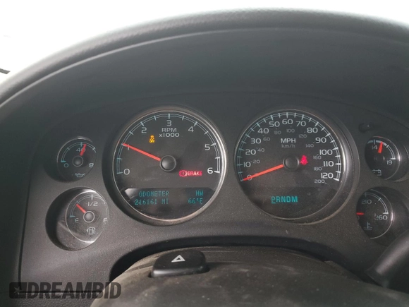 2013 Chevrolet Suburban LS with VIN 1GNSKHE77DR311408, listed as a Copart auction lot 59977394 with 216,161 mi miles and Salvage Title. Bid and sale history available at carsss.com. Image 9.