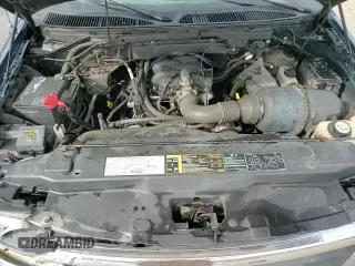 2003 Ford F-150 XL с VIN 1FTRX07273KB66549, выставлен на аукционе Copart как лот 83552004 с пробегом 205 026 миль миль и Списание • Salvage title. История ставок и продаж доступна на DreamBid. Изображение 13.
