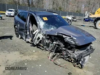 2017 Jaguar F-Pace 35t R-Sport with VIN SADCL2BV2HA096636, listed as a Copart auction lot 60959695 with Not provided miles and Non repairable. Bid and sale history available at DreamBid. Image 12.