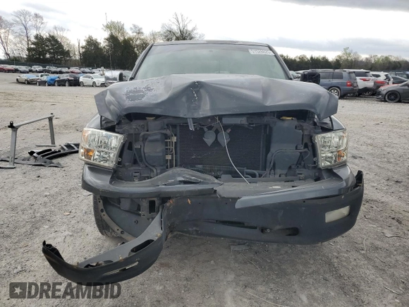 2010 Dodge 1500 TRX with VIN 1D7RV1GT3AS116223, listed as a Copart auction lot 51526625 with 238,258 mi miles and Clean Title. Bid and sale history available at carsss.com. Image 5.