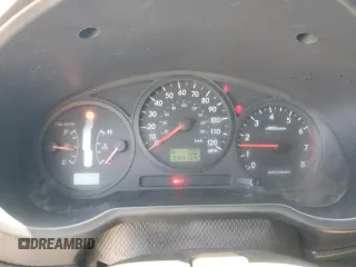 2007 Subaru Impreza i Special с VIN JF1GD61637H510840, выставлен на аукционе Copart как лот 56709815 с пробегом 94 154 миль миль и Списание • Salvage title. История ставок и продаж доступна на DreamBid. Изображение 9.