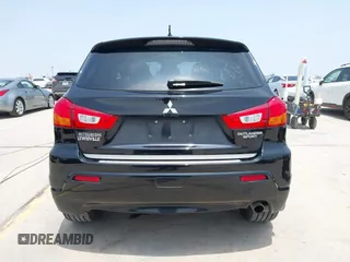 2012 Mitsubishi Outlander SE with VIN JA4AP4AU1CZ002844, listed as a IAAI auction lot 42297590 with 66,065 mi miles and . Bid and sale history available at DreamBid. Image 16.
