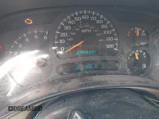 2003 Chevrolet Tahoe LS с VIN 1GNEC13Z43R184184, выставлен на аукционе IAAI как лот 41814758 с пробегом Не указан миль и . История ставок и продаж доступна на DreamBid. Изображение 7.