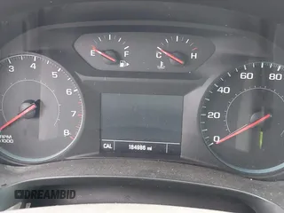 2016 Chevrolet Malibu LS с VIN 1G1ZB5STXGF173451, выставлен на аукционе IAAI как лот 42289536 с пробегом 184 986 миль миль и . История ставок и продаж доступна на DreamBid. Изображение 7.