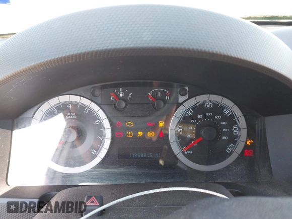 2008 Ford Escape Limited with VIN 1FMCU04108KD76309, listed as a IAAI auction lot 42027151 with 173,583 mi miles and . Bid and sale history available at DreamBid. Image 7.