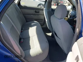 2003 Ford Taurus SE Standard with VIN 1FAFP53U23A251835, listed as a IAAI auction lot 41751323 with 119,660 mi miles. Bid and sale history available at carsss.com. Image 8.