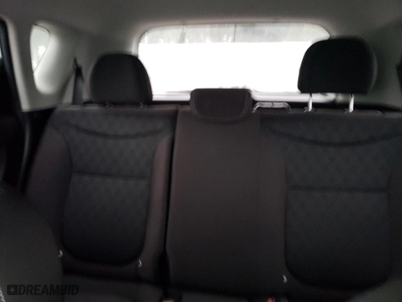 2019 Kia Soul with VIN KNDJN2A24K7691903, listed as a Copart auction lot 86849614 with 31,994 mi miles and Salvage Title. Bid and sale history available at carsss.com. Image 10.