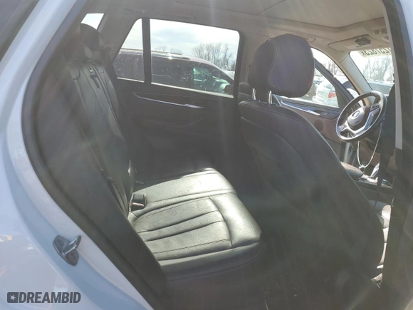 2016 BMW X5 eDrive xDrive40e with VIN 5UXKT0C54G0S74818, listed as a Copart auction lot 41257823 with 75,842 mi miles. Bid and sale history available at carsss.com. Image 10.