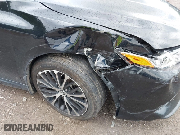 2019 Toyota Camry LE z VIN 4T1B11HK0KU739121, wystawiony jako IAAI lot #42372066 z przebiegiem 95 576 mil mil oraz . Historia ofert i sprzedaży dostępna na DreamBid. Obrazek 6.