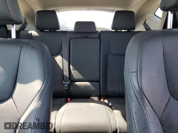 2025 Lexus NX 250 Premium с VIN 2T2GDCAZ8SC021779, выставлен на аукционе Copart как лот 52122725 с пробегом 4 978 миль миль и На запчасти • Non repairable. История ставок и продаж доступна на DreamBid. Изображение 10.