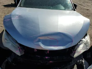 2015 Toyota Camry XLE with VIN 4T1BF1FKXFU973700, listed as a Copart auction lot 51229335 with 184,565 mi miles and Salvage Title. Bid and sale history available at carsss.com. Image 13.