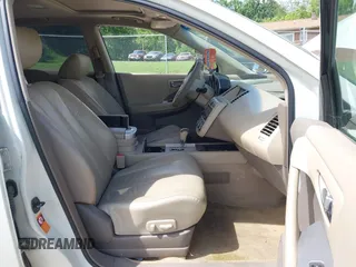 2007 Nissan Murano SL z VIN JN8AZ08W67W614419, wystawiony jako IAAI lot #42317165 z przebiegiem 211 921 mil mil oraz . Historia ofert i sprzedaży dostępna na DreamBid. Obrazek 5.