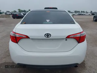 2014 Toyota Corolla L с VIN 5YFBURHE3EP151252, выставлен на аукционе IAAI как лот 42286408 с пробегом 169 761 миль миль и . История ставок и продаж доступна на DreamBid. Изображение 16.