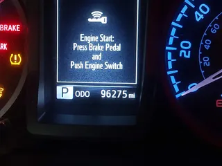 2021 Toyota Tacoma SR z VIN 3TYCZ5AN2MT049069, wystawiony jako IAAI lot #42116964 z przebiegiem 96 275 mil mil oraz . Historia ofert i sprzedaży dostępna na DreamBid. Obrazek 15.