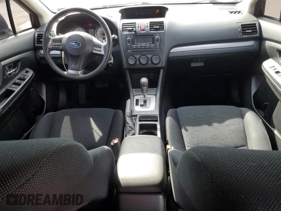 2014 Subaru Impreza Premium z VIN JF1GJAD68EH020138, wystawiony jako Copart lot #58350985 z przebiegiem 192 187 mil mil oraz Szkoda całkowita • Salvage title. Historia ofert i sprzedaży dostępna na DreamBid. Obrazek 8.