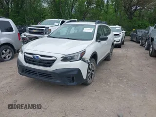 2022 Subaru Outback with VIN 4S4BTAAC2N3228081, listed as a IAAI auction lot 42166536 with 62,566 mi miles and . Bid and sale history available at DreamBid. Image 16.