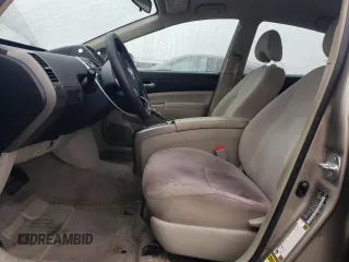 2007 Toyota Prius with VIN JTDKB20U077659487, listed as a Copart auction lot 42977135 with 191,586 mi miles and Salvage Title. Bid and sale history available at DreamBid. Image 7.