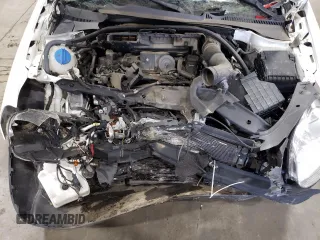 2010 Volkswagen Jetta S z VIN 3VWJZ7AJXAM038177, wystawiony jako Copart lot #74229384 z przebiegiem 74 778 mil mil oraz Szkoda całkowita • Salvage title. Historia ofert i sprzedaży dostępna na DreamBid. Obrazek 11.