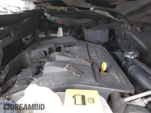 2014 Jeep Patriot Latitude with VIN 1C4NJRFBXED761411, listed as a IAAI auction lot 41914086 with Not Provided miles. Bid and sale history available at carsss.com. Image 12.