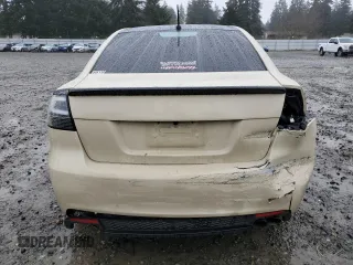 2009 Pontiac G8 GT with VIN 6G2EC57Y99L222108, listed as a Copart auction lot 49906085 with 98,783 mi miles and Salvage Title. Bid and sale history available at carsss.com. Image 6.