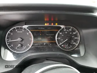 2024 Nissan Rogue S z VIN 5N1BT3AB1RC746787, wystawiony jako Copart lot #83751454 z przebiegiem 22 488 mil mil oraz Nie do naprawy • Non repairable. Historia ofert i sprzedaży dostępna na DreamBid. Obrazek 9.