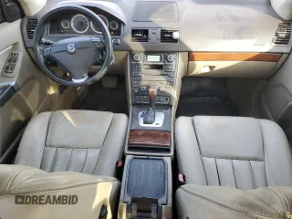 2013 Volvo XC90 Premier Plus with VIN YV4952CY4D1666717, listed as a Copart auction lot 86450884 with 151,036 mi miles and Clean Title. Bid and sale history available at carsss.com. Image 8.