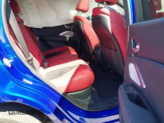 2021 Acura RDX w/A-Spec Package с VIN 5J8TC2H69ML022304, выставлен на аукционе IAAI как лот 42068803 с пробегом Не указан миль и . История ставок и продаж доступна на DreamBid. Изображение 8.