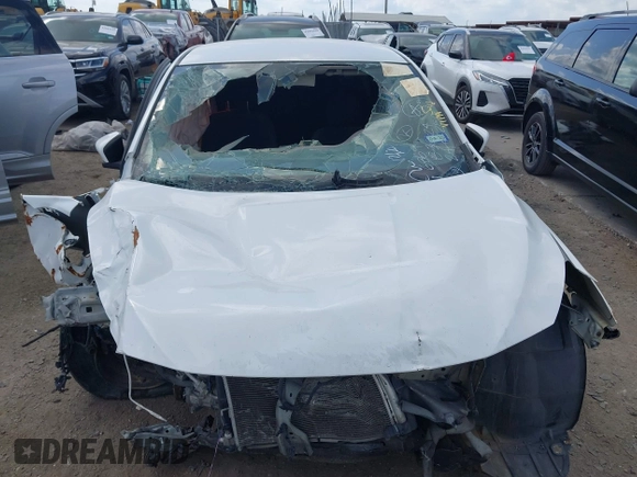 2016 Nissan Sentra SV with VIN 3N1AB7AP7GY286869, listed as a IAAI auction lot 42049515 with 149,433 mi miles and . Bid and sale history available at DreamBid. Image 6.