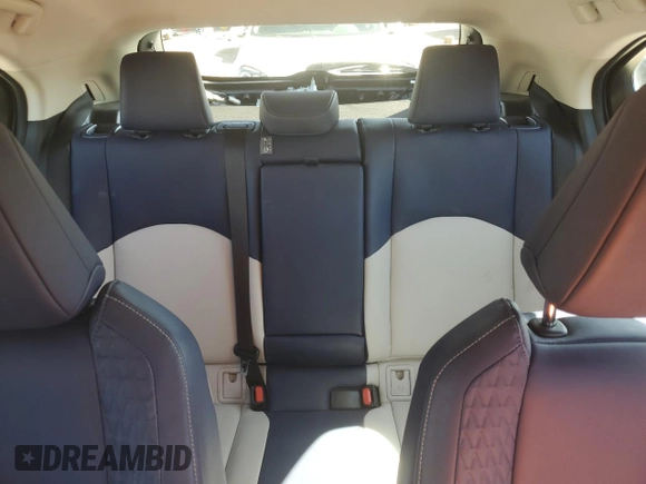 2020 Lexus UX 250h с VIN JTHX9JBH9L2029193, выставлен на аукционе Copart как лот 54231305 с пробегом 96 766 миль миль и Списание • Salvage title. История ставок и продаж доступна на DreamBid. Изображение 10.