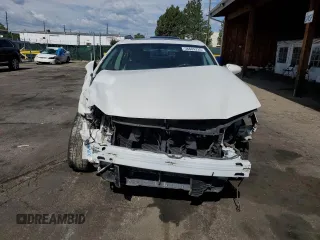 2015 Lexus ES 330 with VIN JTHBK1GG3F2179898, listed as a Copart auction lot 58804235 with 215,664 mi miles and Salvage title. Bid and sale history available at DreamBid. Image 5.