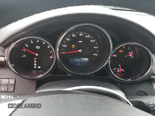 2012 Cadillac CTS with VIN 1G6DC5E58C0143151, listed as a Copart auction lot 55886025 with 94,515 mi miles and Clean title. Bid and sale history available at DreamBid. Image 9.