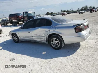 2003 Pontiac Bonneville SE z VIN 1G2HX54K534151957, wystawiony jako Copart lot #45339075 z przebiegiem 172 969 mil mil oraz Nie do naprawy • Non repairable. Historia ofert i sprzedaży dostępna na DreamBid. Obrazek 2.