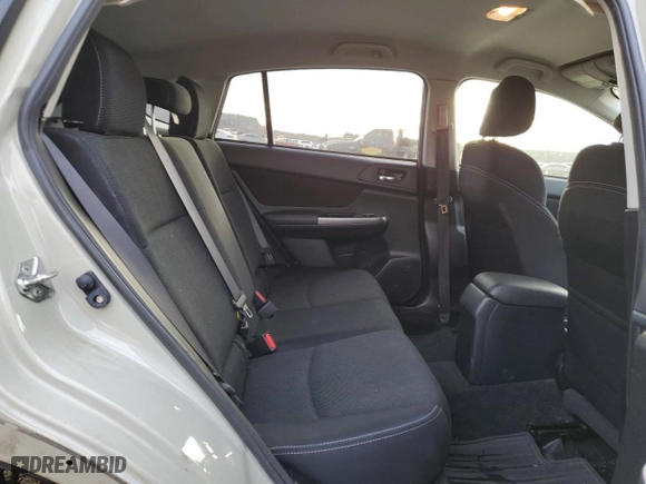 2015 Subaru XV Crosstrek Premium with VIN JF2GPAFC7F8326147, listed as a Copart auction lot 73290832 with 156,481 mi miles. Bid and sale history available at carsss.com. Image 10.