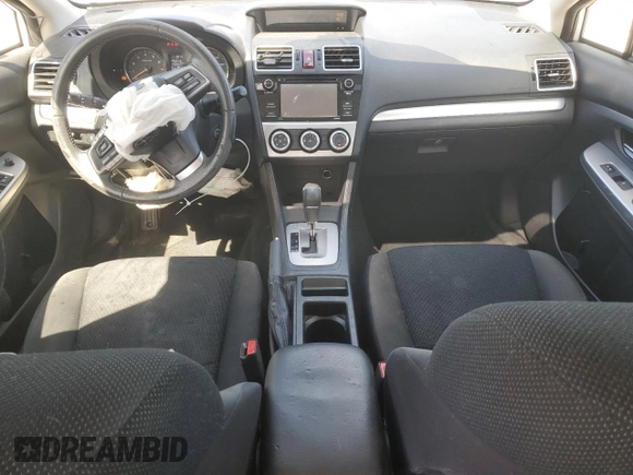 2016 Subaru Impreza Premium z VIN JF1GJAF65GH005435, wystawiony jako Copart lot #52548695 z przebiegiem 158 803 mil mil oraz Czysty tytuł • Clean title. Historia ofert i sprzedaży dostępna na DreamBid. Obrazek 8.